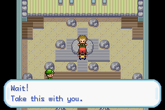 GBA Screenshots