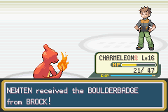 GBA Screenshots