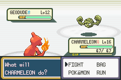 GBA Screenshots