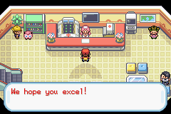 GBA Screenshots