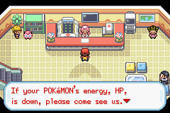 GBA Screenshots