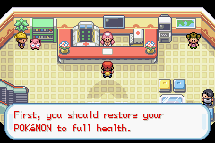 GBA Screenshots