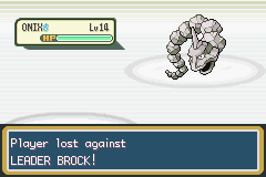 GBA Screenshots