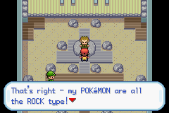 GBA Screenshots