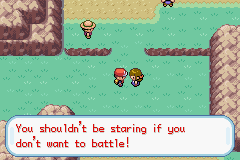 GBA Screenshots