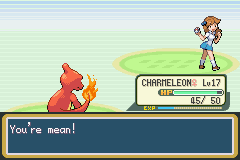 GBA Screenshots