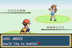 GBA Screenshots