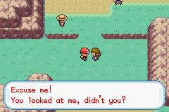 GBA Screenshots