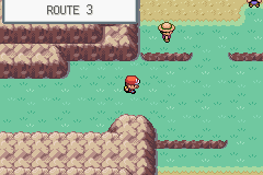 GBA Screenshots
