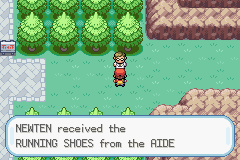 GBA Screenshots