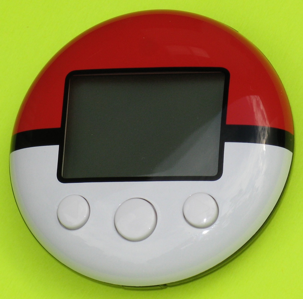 PokÃ©mon HeartGold/SoulSilver