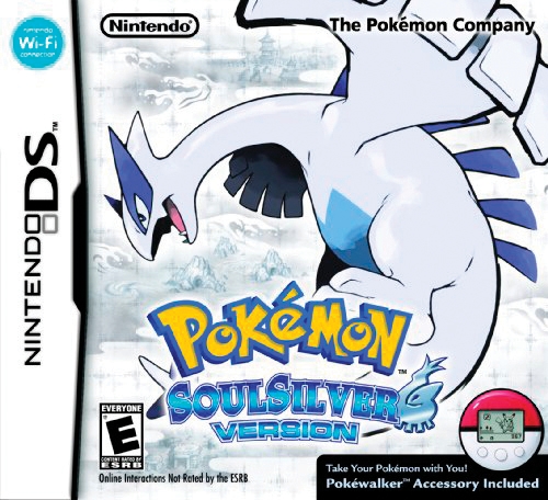 Box Art