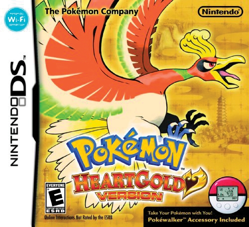 Box Art