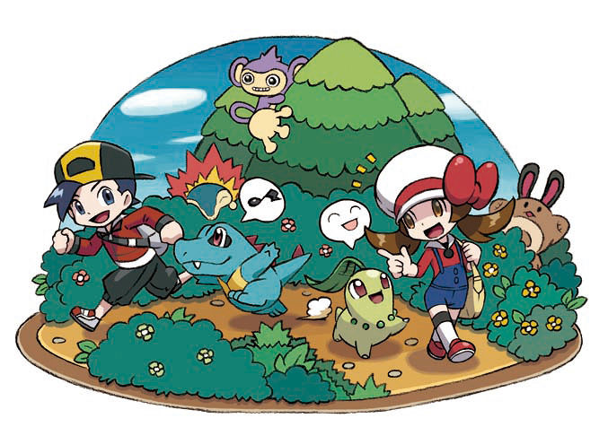 Concept Art