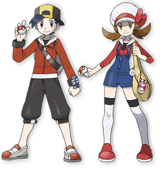 PokÃ©mon HeartGold/SoulSilver