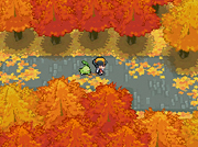 NDS Screenshots