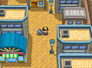 NDS Screenshots