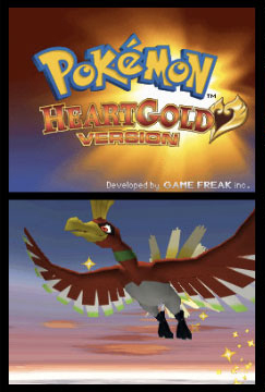 PokÃ©mon Series