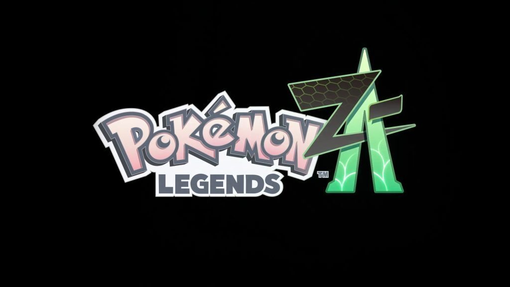 PokÃ©mon Legends Z-A