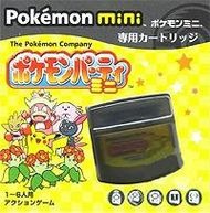 PokÃ©mon Party Mini