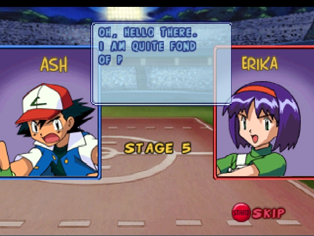 N64 Screenshots