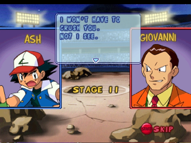 N64 Screenshots