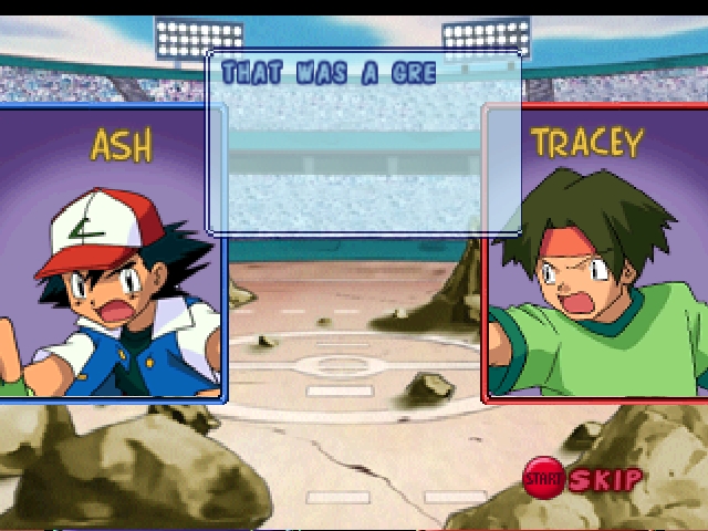 N64 Screenshots