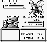GB Screenshots