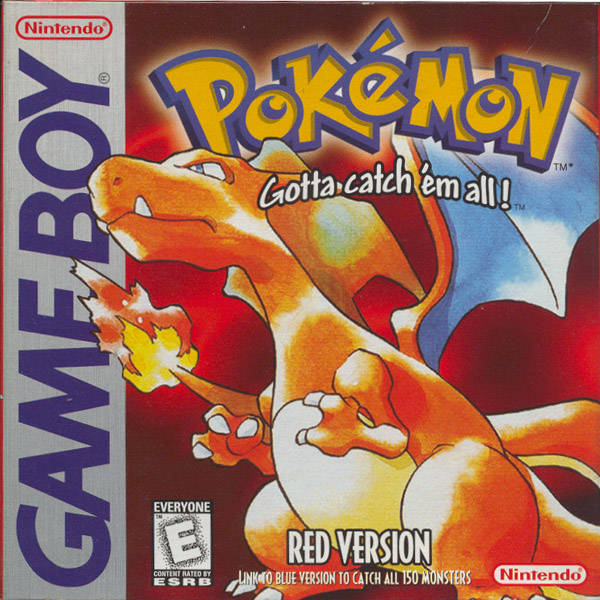 Box Art