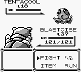 GB Screenshots