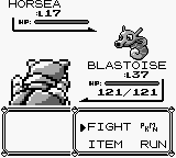GB Screenshots