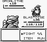 GB Screenshots