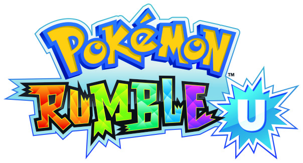 PokÃ©mon Rumble U