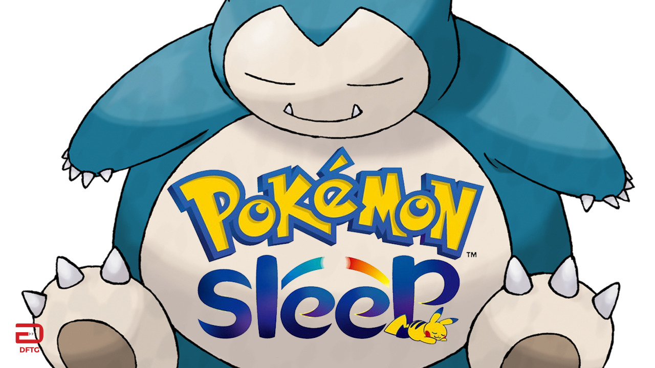 PokÃ©mon Sleep