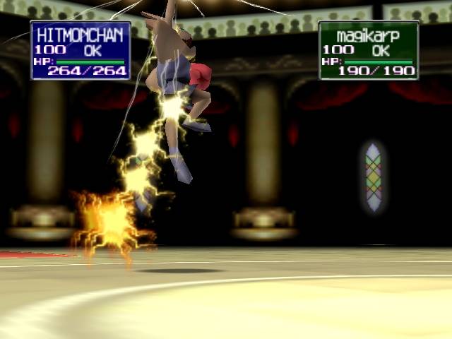 N64 Screenshots