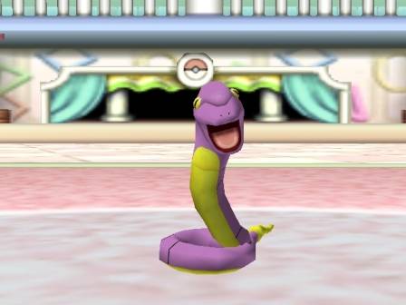 N64 Screenshots