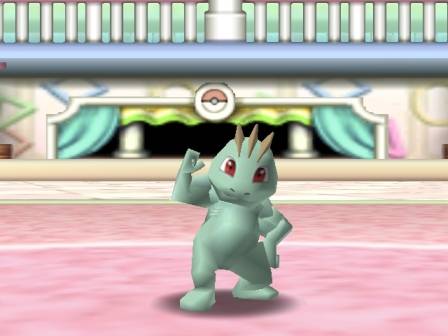 N64 Screenshots