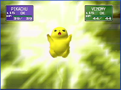 N64 Screenshots