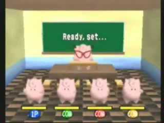 PokÃ©mon Stadium