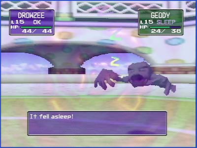 N64 Screenshots