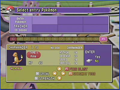 N64 Screenshots