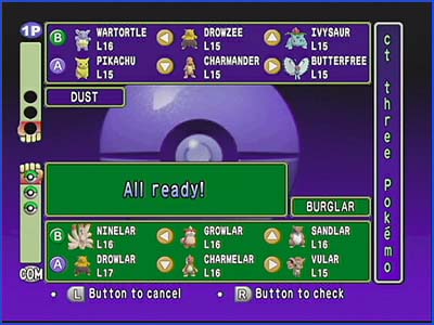 N64 Screenshots