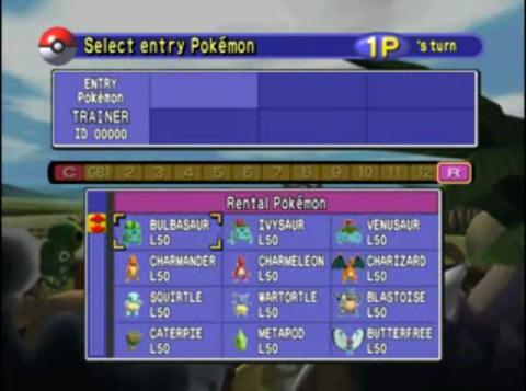 N64 Screenshots