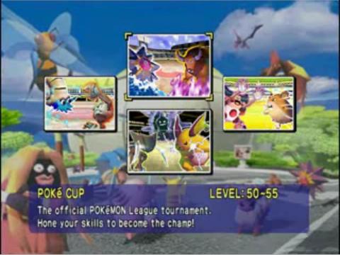 N64 Screenshots