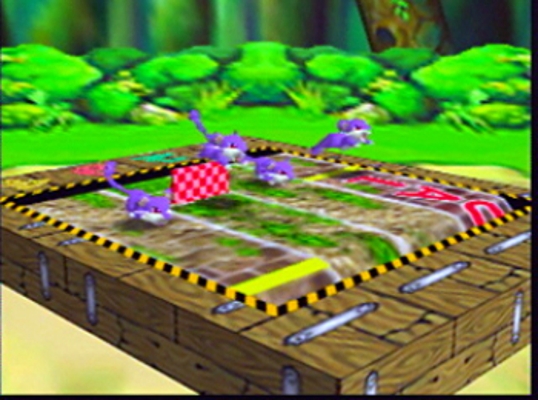 PokÃ©mon Stadium