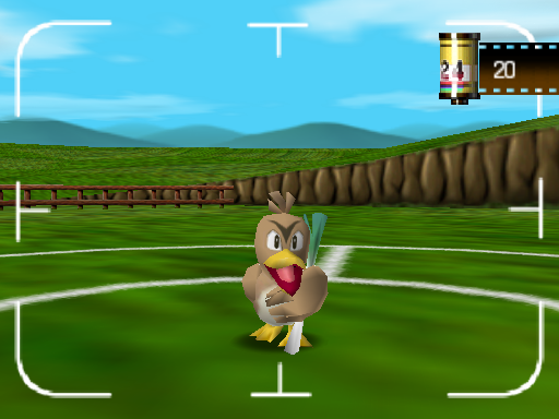 Farfetch'd