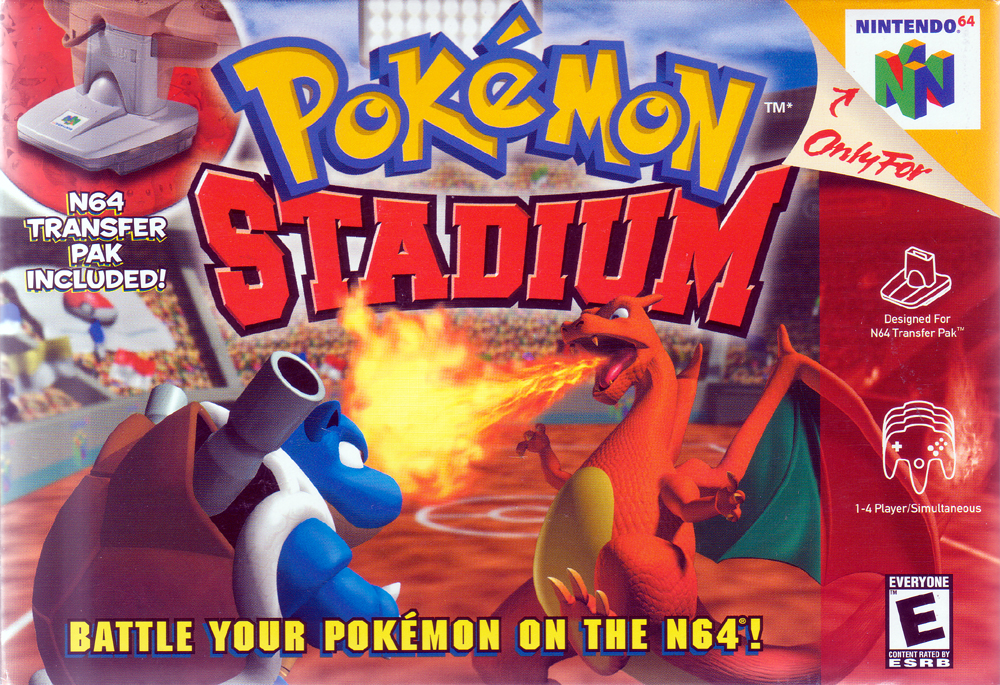 Box Art