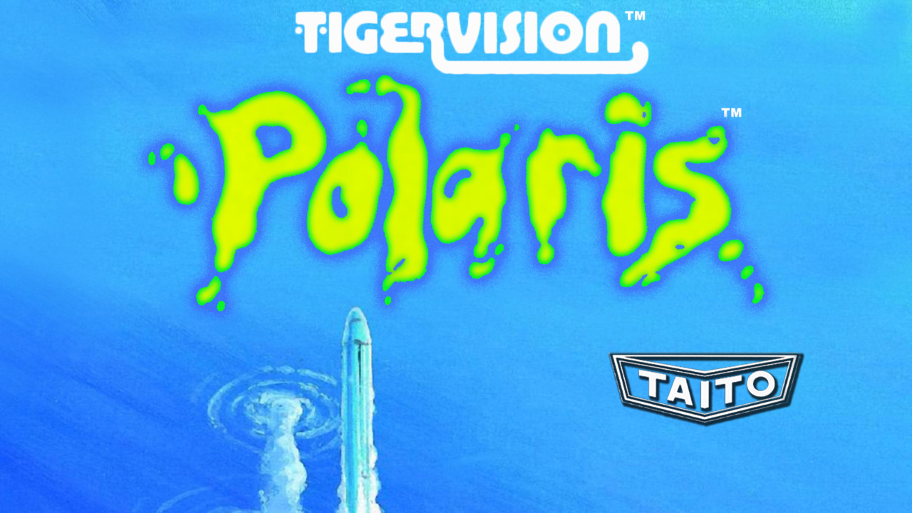 Polaris