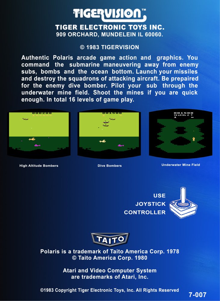 Box Art