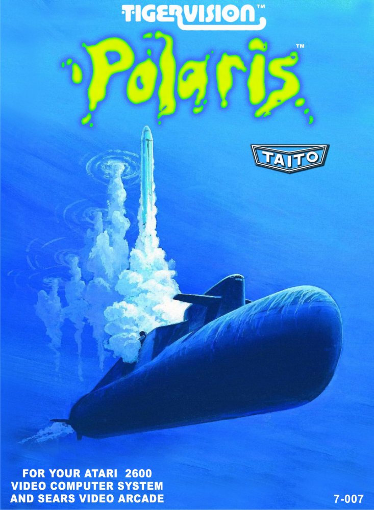Box Art
